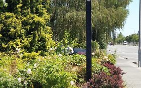 Commodore Motor Lodge